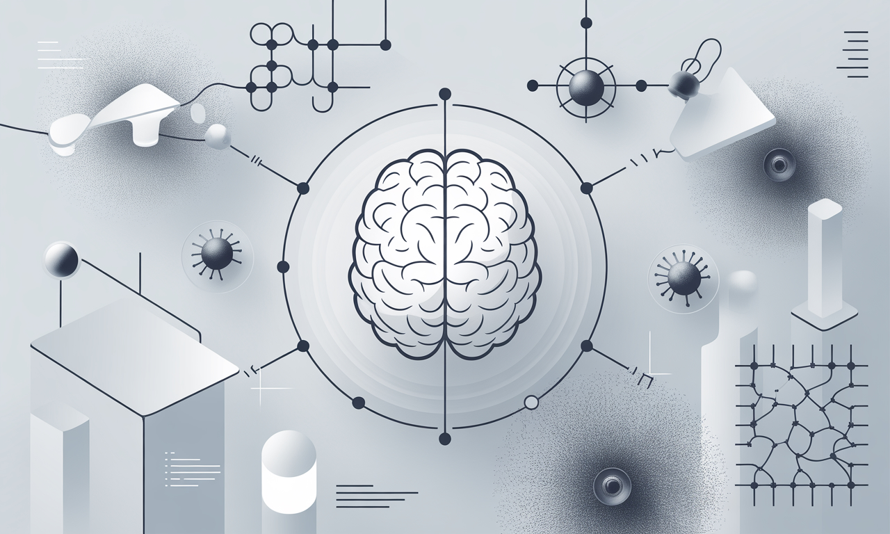 EEG mismatch negativity (MMN) waveform — auditory oddball paradigm for schizophrenia and psychiatric drug assessment